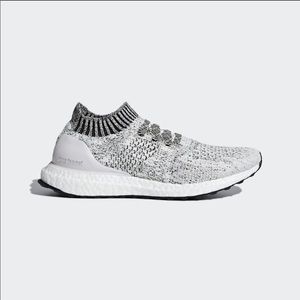 Adidas Ultraboost uncaged